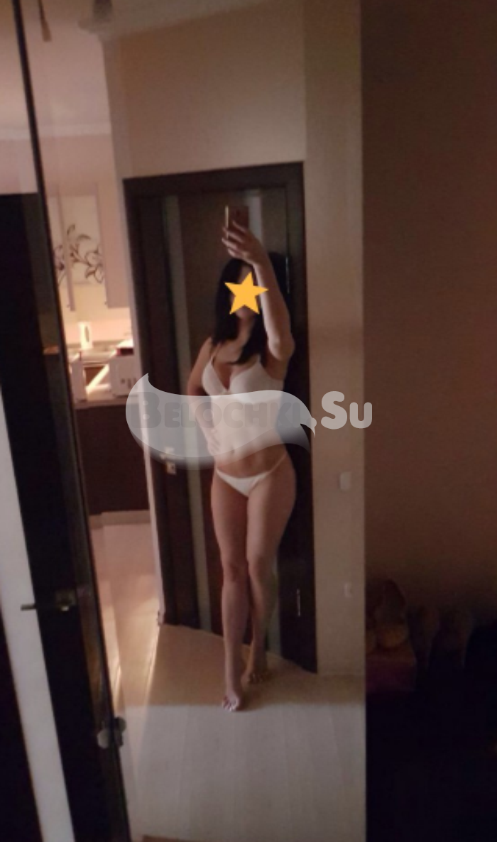 Проститутка Наташа г. Харабали