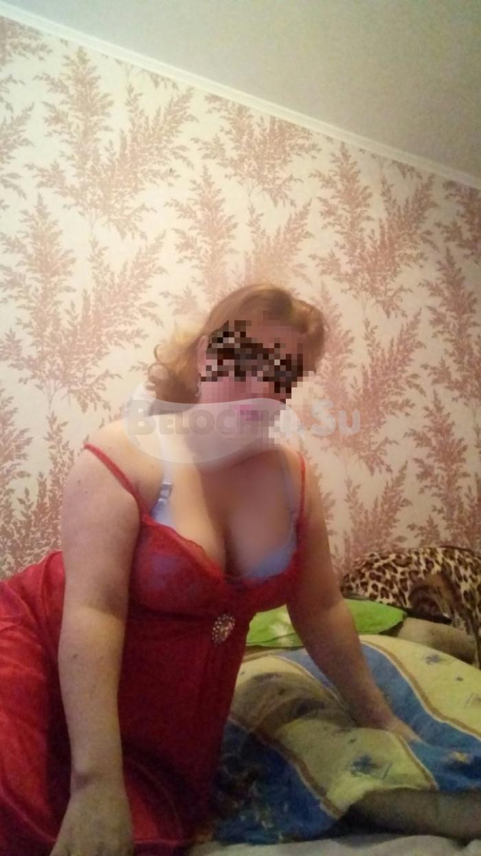 Проститутка Саломея г. Харабали